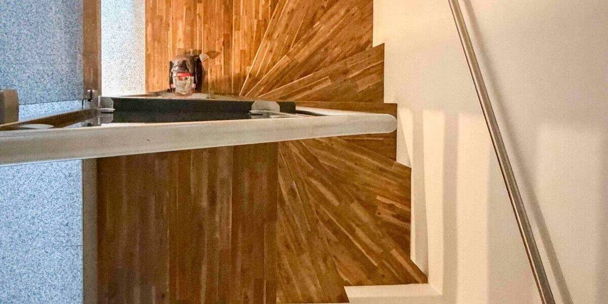 Reihenmittelhaus Gerach - 5 Zimmer, 144 m&sup2;, 225.000&euro; | Angebot:26912927