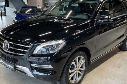Mercedes-Benz ML 350 159.500 km 21.480 &euro; Forchheim 91301