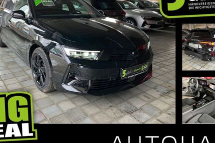 Opel Astra 12.331 km 25.970 &euro; Forchheim 91301