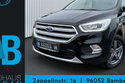 Ford Kuga 53.594 km 14.970 &euro; Bamberg 96052