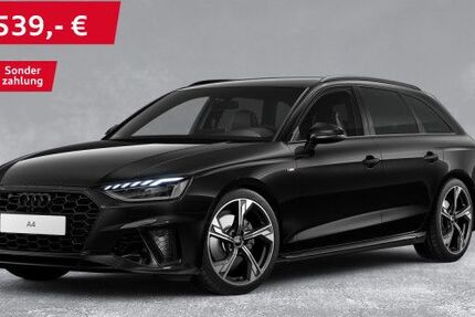 Audi A4 27.164 km 42.350 &euro; Bamberg 96052
