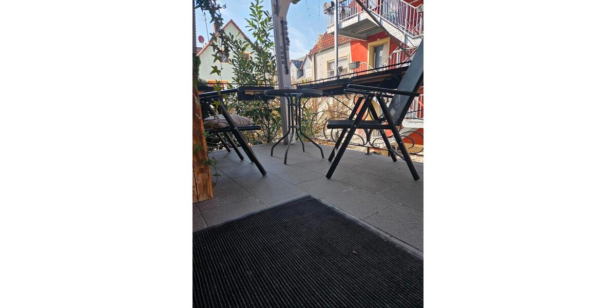 Etagenwohnung Eggolsheim - 4.5 Zimmer, 130 m&sup2;, 1.350&euro; | Angebot:25821320