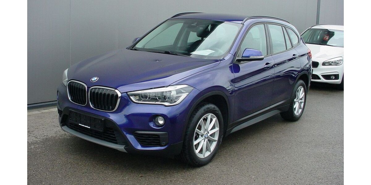 BMW X1 68.000 km 16.700 &euro; Baiersdorf 91083