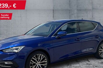 Seat Leon 33.500 km 19.990 &euro; Bamberg 96052