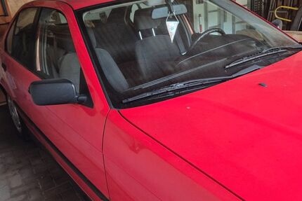 BMW 316 136.000 km 1.200 &euro; Litzendorf 96123