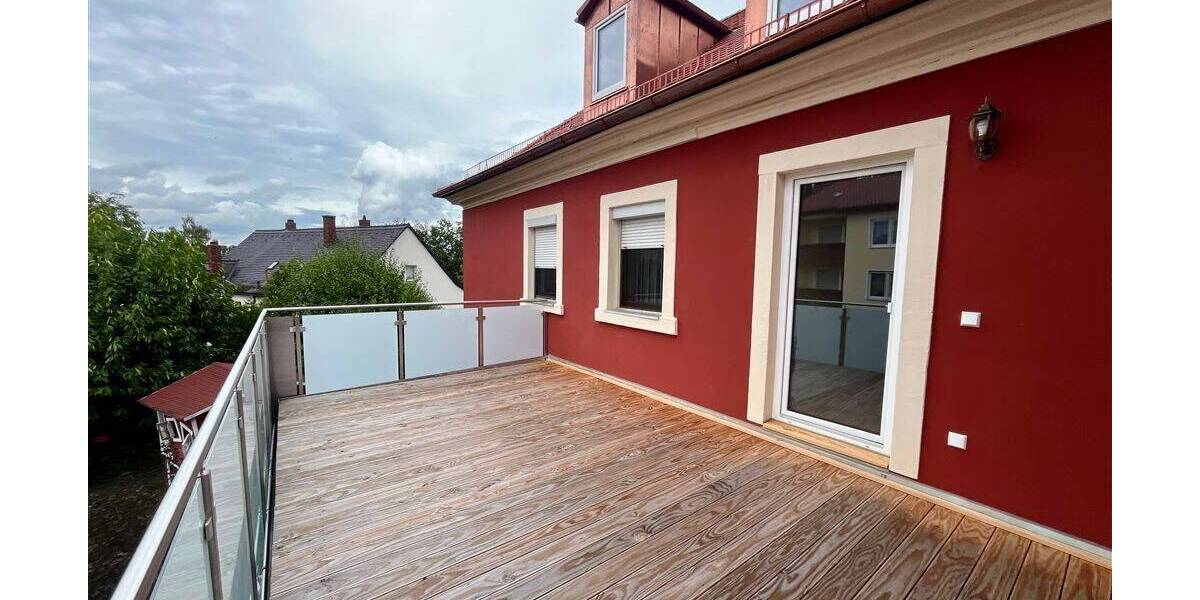 Mehrfamilienhaus, Wohnhaus Bamberg Am Bruderwald - 1 Zimmer, 750.000&euro; | Angebot:25679765