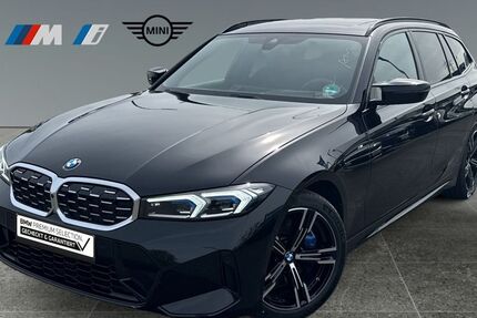 BMW M340d 25.218 km 55.752 &euro; Bamberg 96050