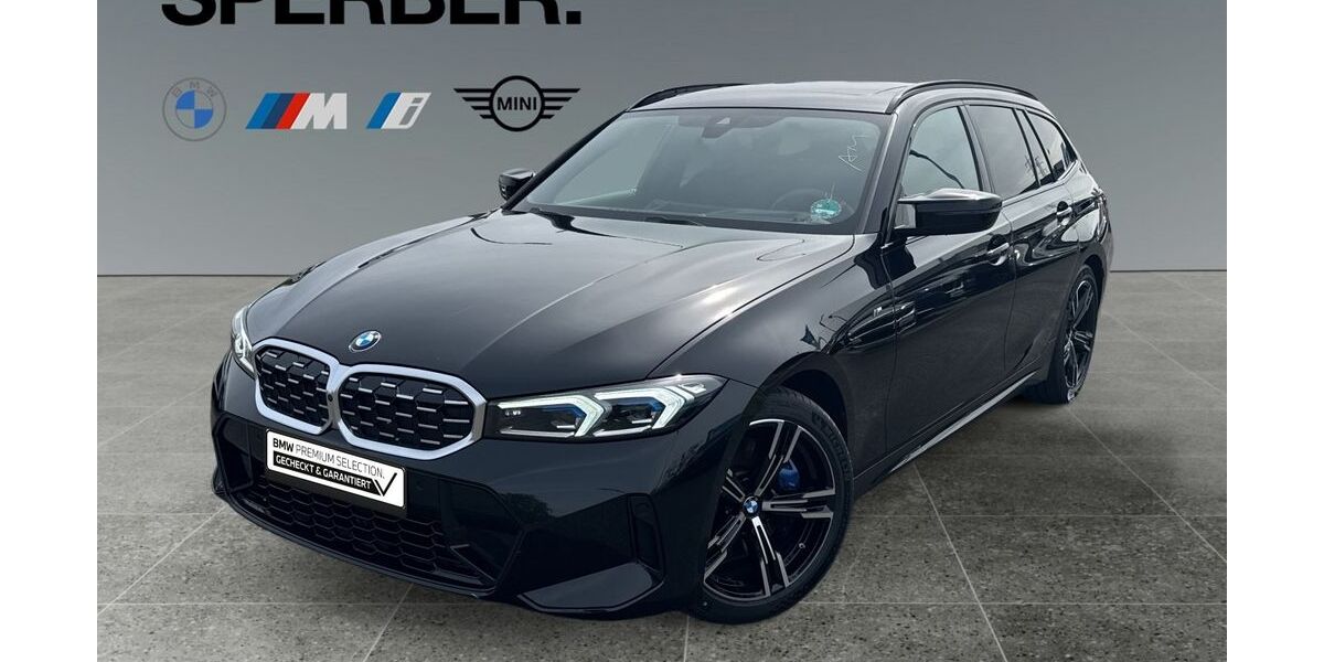 BMW M340d 25.218 km 55.752 &euro; Bamberg 96050