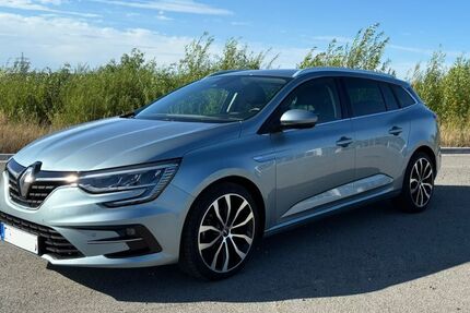 Renault Megane 36.645 km 18.290 &euro; Bamberg 96047
