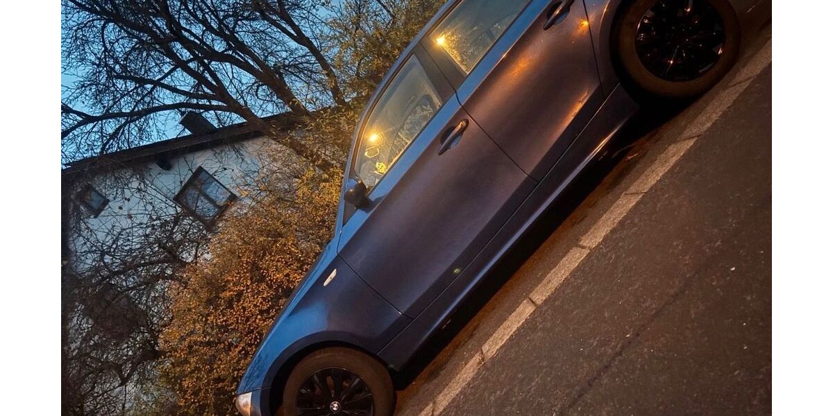 BMW 120 187.000 km 5.000 &euro; Forchheim 91301