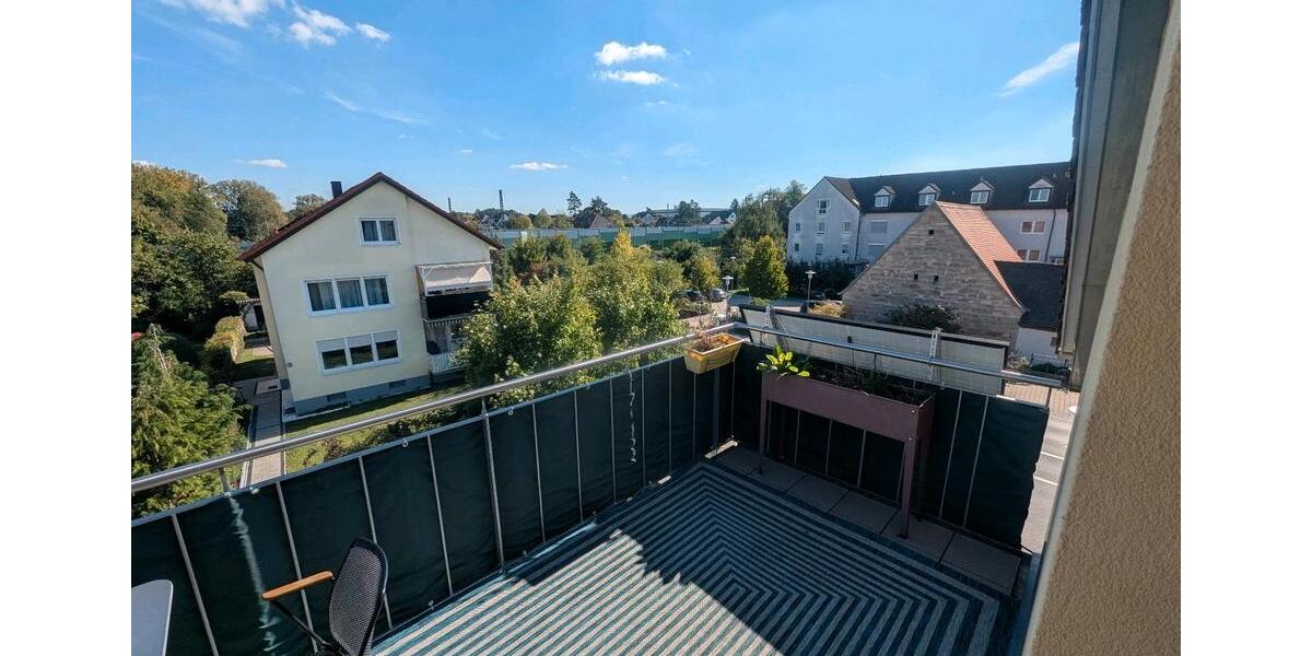 Dachgeschoßwohnung Hallstadt - 6 Zimmer, 128 m&sup2;, 480.000&euro; | Angebot:26767569