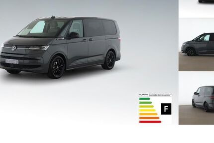 VW T7 Multivan 19.000 km 59.480 &euro; Bamberg 96052