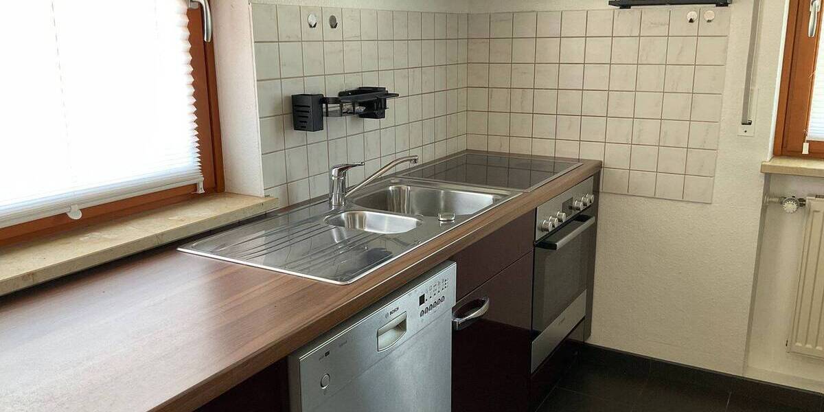 Etagenwohnung Itzgrund Gleußen - 2 Zimmer, 99.000&euro; | Angebot:25733250