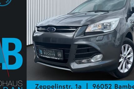 Ford Kuga 87.557 km 11.440 &euro; Bamberg 96052