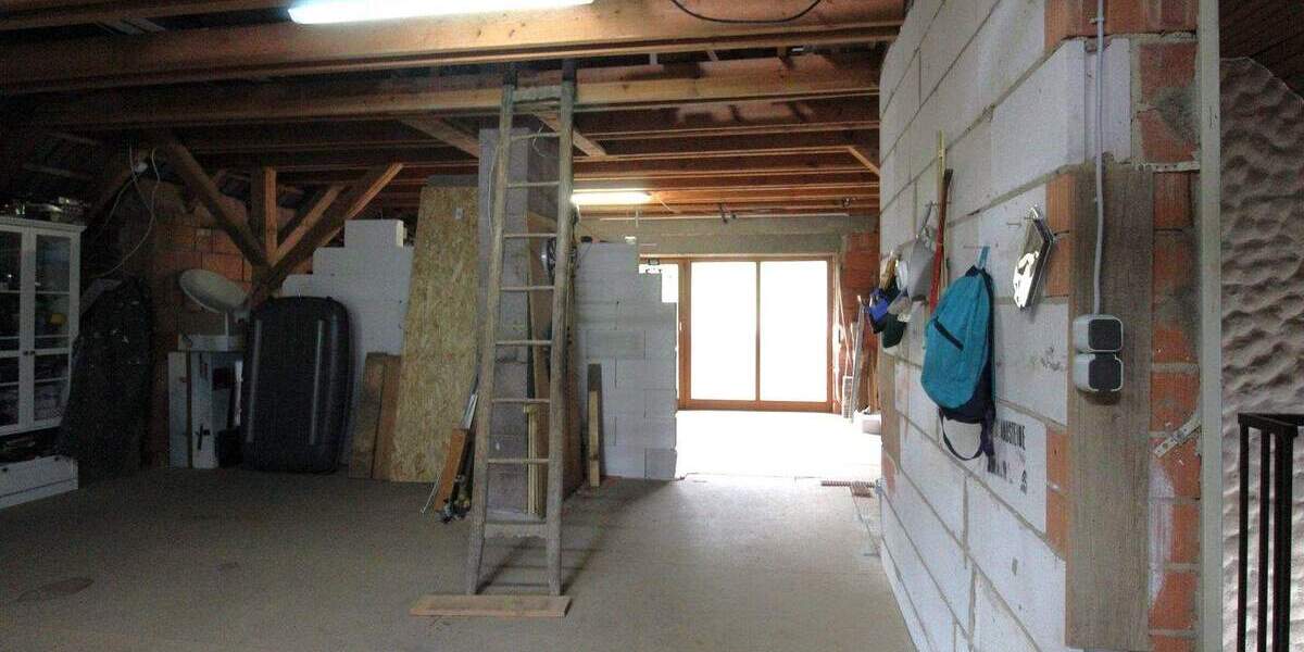 Einfamilienhaus Pretzfeld Urspring - 4 Zimmer, 143 m&sup2;, 399.000&euro; | Angebot:25685607