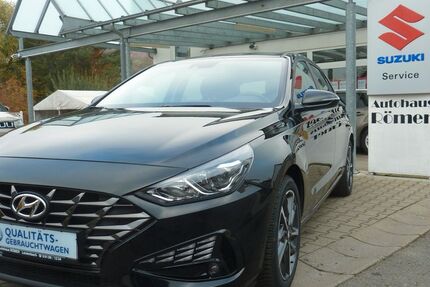 Hyundai i30 19.000 km 21.850 &euro; Leutenbach 91359
