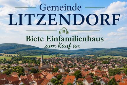 Haus Litzendorf - 5 Zimmer, 110 m&sup2;, 309.000&euro; | Angebot:26990499
