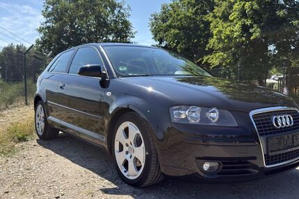 Audi A3 165.907 km 4.500 &euro; Bischberg 96120