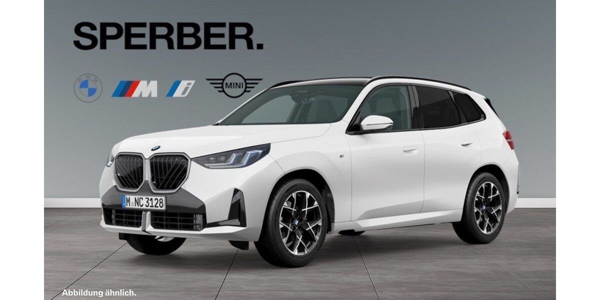 BMW X3 12.114 km 51.687 &euro; Bamberg 96050