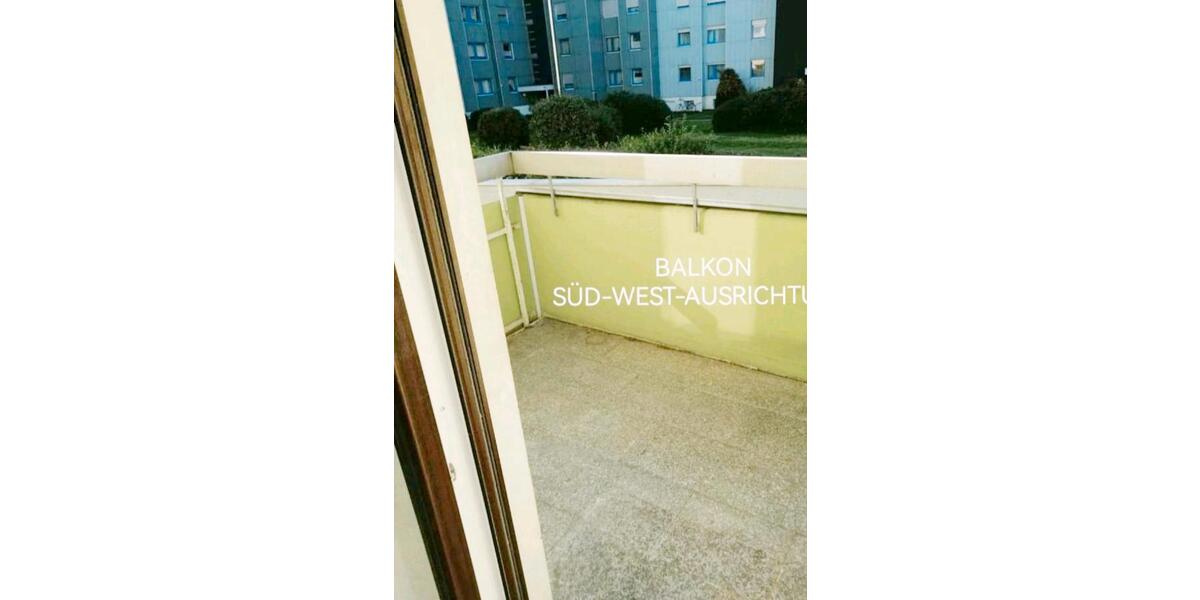 Hochparterre Bamberg Bamberg-Ost - 2 Zimmer, 48 m&sup2;, 183.500&euro; | Angebot:26374318