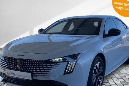 Peugeot 508 3.137 km 26.349 &euro; Bamberg 96052