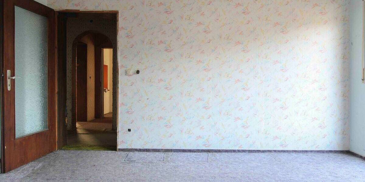 Mehrfamilienhaus, Wohnhaus Hausen Wimmelbach - 6 Zimmer, 140 m&sup2;, 248.000&euro; | Angebot:25970610