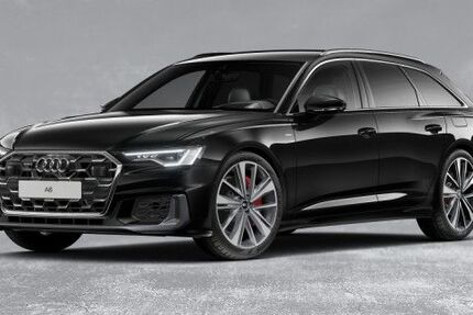 Audi A6 17.278 km 56.930 &euro; Bamberg 96052