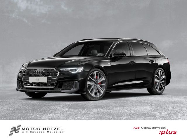 Audi A6 17.278 km 56.930 &euro; Bamberg 96052