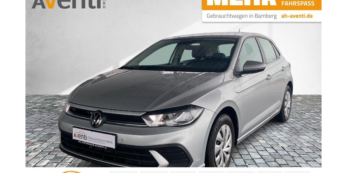 VW Polo 22.013 km 17.415 &euro; Bamberg 96052
