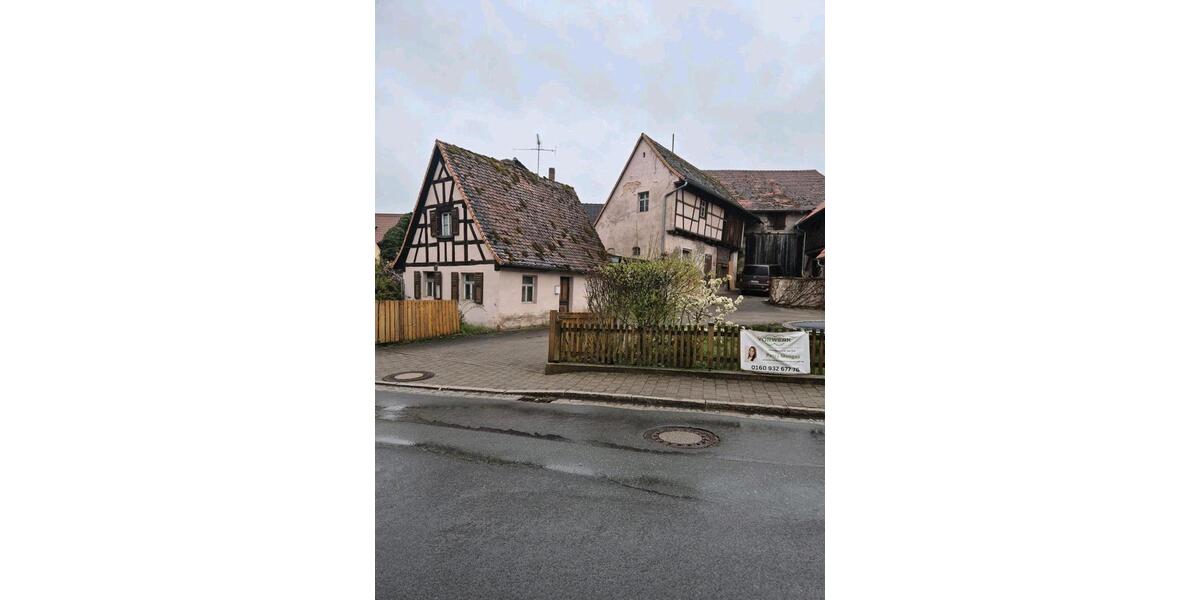 Bauernhaus, Landhaus Weilersbach - 4 Zimmer, 121 m&sup2;, 360.000&euro; | Angebot:26262507