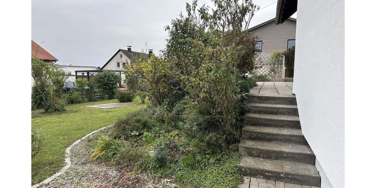Einfamilienhaus Gunzendorf Gunzendorf - 6 Zimmer, 199 m&sup2;, 495.000&euro; | Angebot:25804259