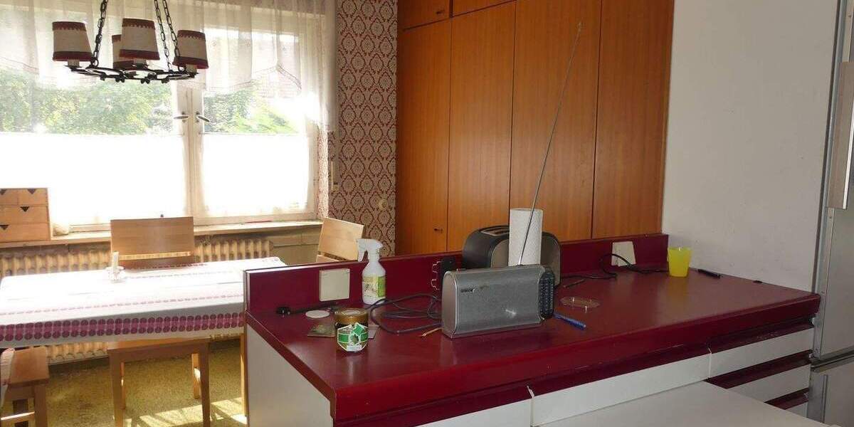 Mehrfamilienhaus, Wohnhaus Forchheim Reuth - 9 Zimmer, 233 m&sup2;, 639.999&euro; | Angebot:25747793