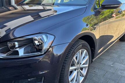 VW Golf 115.000 km 11.000 &euro; Kirchehrenbach 91356