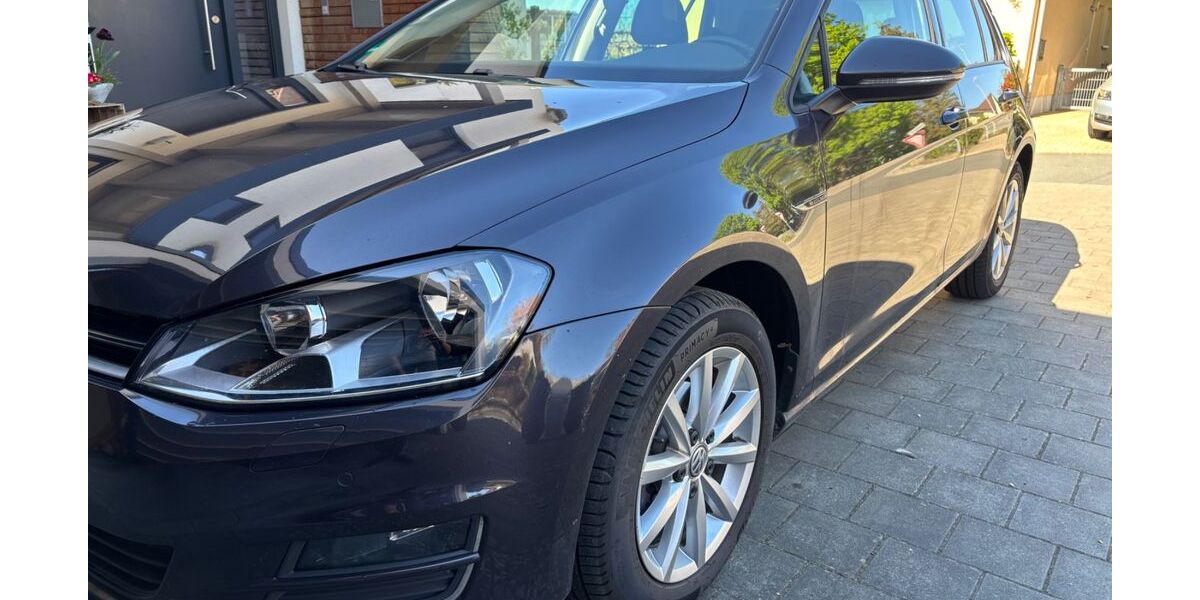 VW Golf 115.000 km 11.000 &euro; Kirchehrenbach 91356
