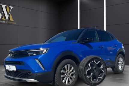 Opel Mokka 53.900 km 15.990 &euro; Strullendorf 96129