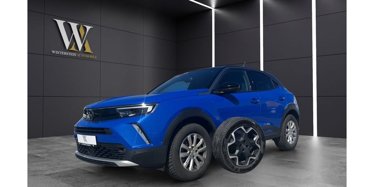 Opel Mokka 53.900 km 15.990 &euro; Strullendorf 96129