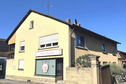 Haus Sand - 5 Zimmer, 170 m&sup2;, 199.000&euro; | Angebot:26930455