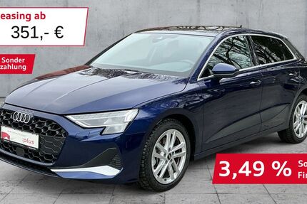 Audi A3 6.716 km 38.930 &euro; Bamberg 96052