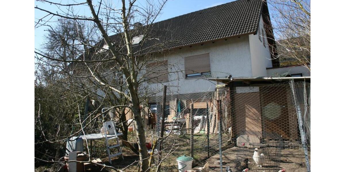 Einfamilienhaus Stegaurach - 5 Zimmer, 240 m&sup2;, 449.000&euro; | Angebot:26891841