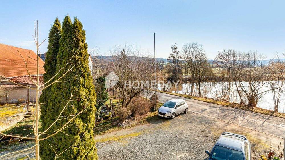 Bauernhaus, Landhaus Rentweinsdorf Sendelbach - 1 Zimmer, 340 m&sup2;, 469.000&euro; | Angebot:25702496