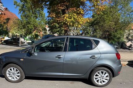 Seat Ibiza 92.000 km 6.000 &euro; Bamberg 96052