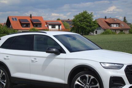 Audi Q5 78.690 km 34.900 &euro; Pommersfelden 96178