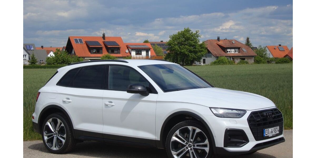 Audi Q5 78.690 km 36.900 &euro; Pommersfelden 96178