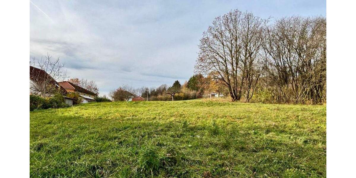Grundstück Forchheim Burk - 461.500&euro; | Angebot:25701593