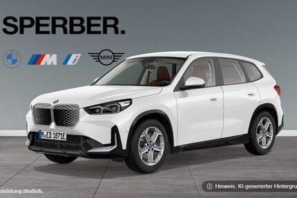BMW iX1 51.094 km 32.980 &euro; Bamberg 96050
