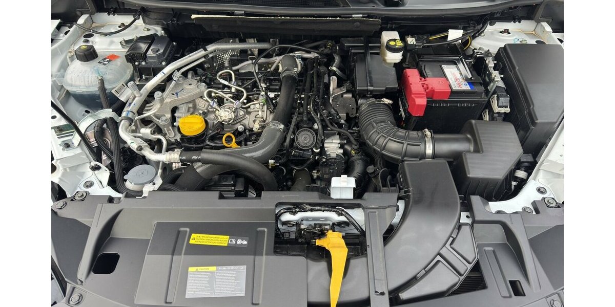 Nissan Qashqai N-Connecta XTronic *Navi/LED/Kamera360/PDC 17.515 km 25.980 &euro; Bamberg 96052