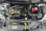Nissan Qashqai N-Connecta XTronic *Navi/LED/Kamera360/PDC 17.515 km 25.980 &euro; Bamberg 96052
