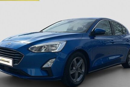 Ford Focus 80.800 km 13.880 &euro; Reckendorf 96182