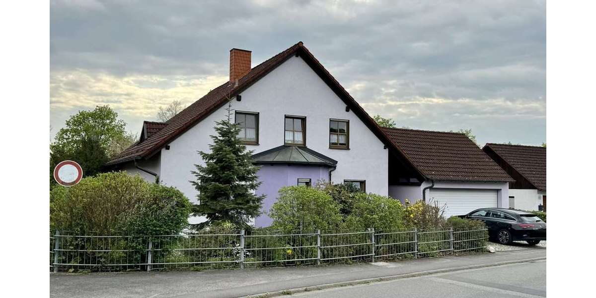 Einfamilienhaus Zeil am Main - 7 Zimmer, 171 m&sup2;, 369.000&euro; | Angebot:26463023
