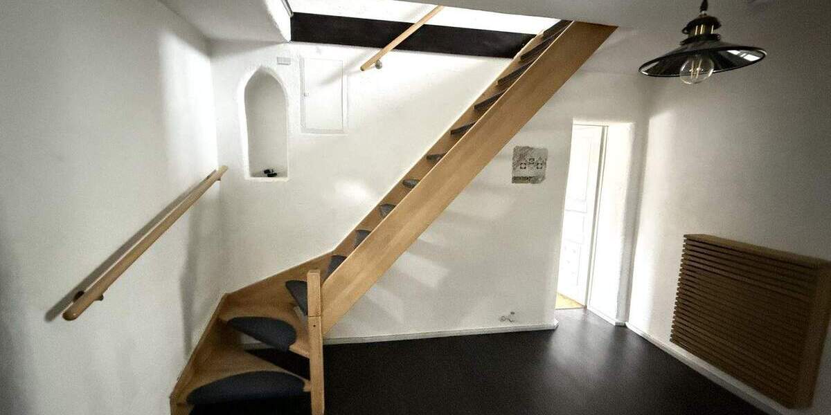 Einfamilienhaus Burgebrach Oberköst - 5 Zimmer, 155 m&sup2;, 390.000&euro; | Angebot:25741330